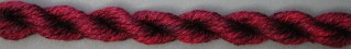 062 Cranberry - Gloriana Silk Floss