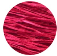 0660 Razzleberry - Straw Silk
