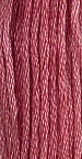 Pink Azalea 0710 - Gentle Arts Sampler Threads