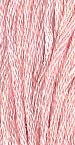Sweet Petunia 0711 - Gentle Arts Sampler Threads