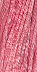 Victorian Pink 0720 - Gentle Arts Sampler Threads