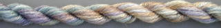 072A Sierra Haze Light - Gloriana Silk Floss