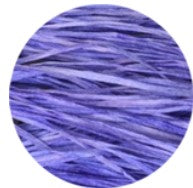 0733 French Lilac - Straw Silk