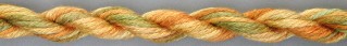 076 Apricot Grove - Gloriana Silk Floss