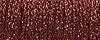 080C Garnet - Kreinik #4 Braid