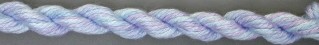 081 Hydrangea - Gloriana Silk Floss
