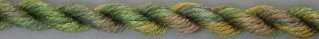 087 Forest - Gloriana Silk Floss