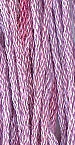 Punchberry 0880 - Gentle Arts Sampler Threads