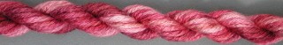 091 Raspberry Parfait - Gloriana Silk Floss
