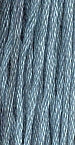 Tropical Ocean 0920 - Gentle Arts Sampler Threads