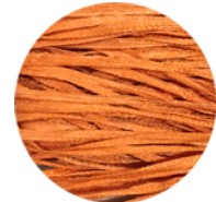 0920 Jack'O - Straw Silk