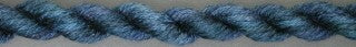 093 Midnight - Gloriana Silk Floss