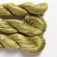 094 Tarragon - Pepperpot Silk