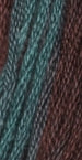 Verdigris 0970 - Gentle Arts Sampler Threads