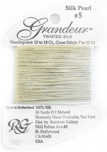 G0892 Lite Taupe - Grandeur