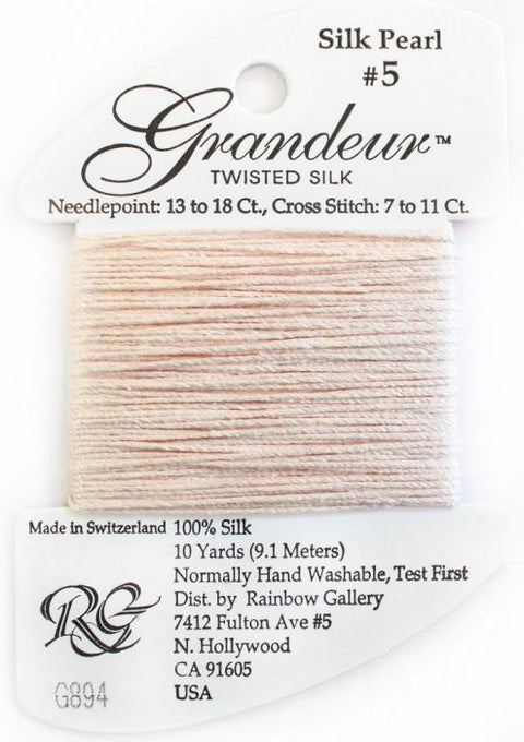 G0894 Medium Flesh - Grandeur