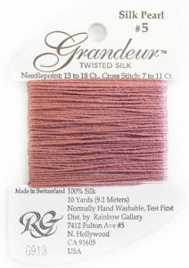 G0913 Shell Pink - Grandeur