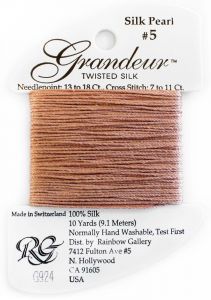G0924 Peach Flesh - Grandeur