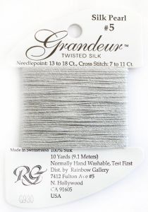 G0930 Lite Pearl Gray - Grandeur