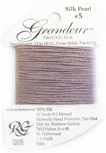 G0935 Lite Amethyst - Grandeur