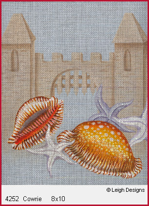 Cowrie