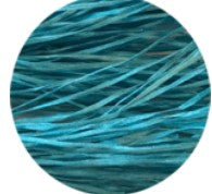 1020 Shallow Waters - Straw Silk