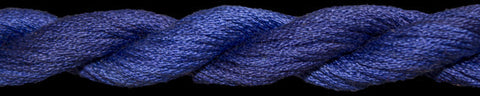 10247 Cobalt Blue - Skein 5 yard