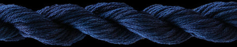10249 Navy Blue Jeans - Skein 5 yard