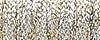 102HL Vatican Gold - Kreinik #8 Braid