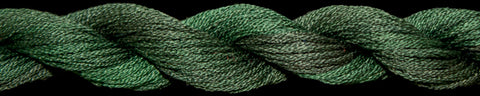 10485 Deep Green - Skein 20 yard