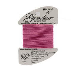 G0960 Lite Raspberry - Grandeur