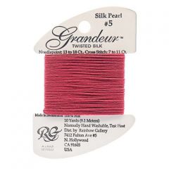 G1005 Cranberry - Grandeur