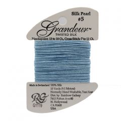 G1119 Lt Electric Blue - Grandeur
