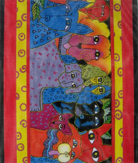 Canine Clan