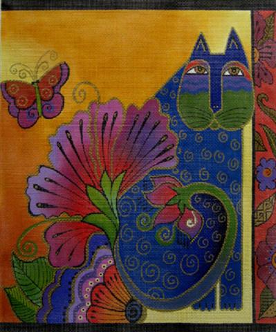 Blossoming Spirits