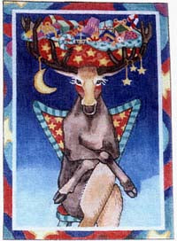 Reindeer