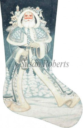 Christmas Spirit Stocking