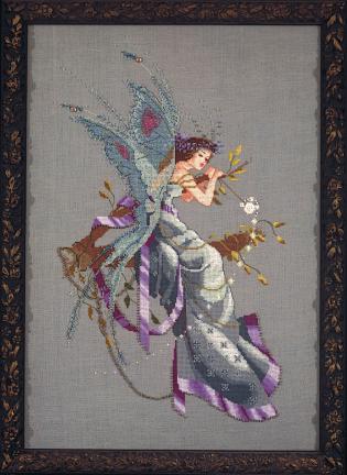 Midsummer Nights Fairy