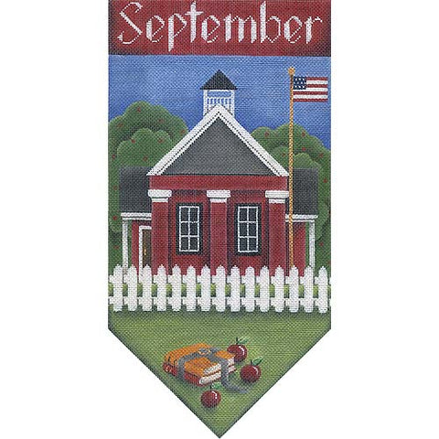 September Banner