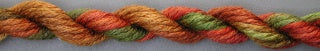 113 Autumn Arbor - Gloriana Silk Floss