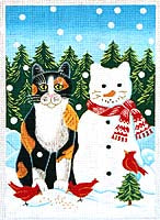 Snow Cat
