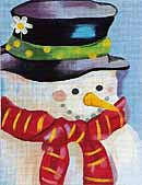 Mr. Snow