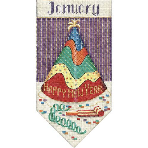 New Years Banner