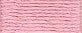 3354 Rose - DMC Pearl Cotton Skeins Size 5