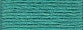 3814 Aqua - DMC Pearl Cotton Skeins Size 5
