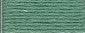 501 Green - DMC Pearl Cotton Skeins Size 5