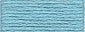 597 Turquoise - DMC Pearl Cotton Skeins Size 5