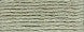 646 Gray - DMC Pearl Cotton Skeins Size 5