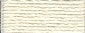 712 Cream - DMC Pearl Cotton Skeins Size 5