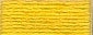 725 Topaz - DMC Pearl Cotton Skeins Size 5